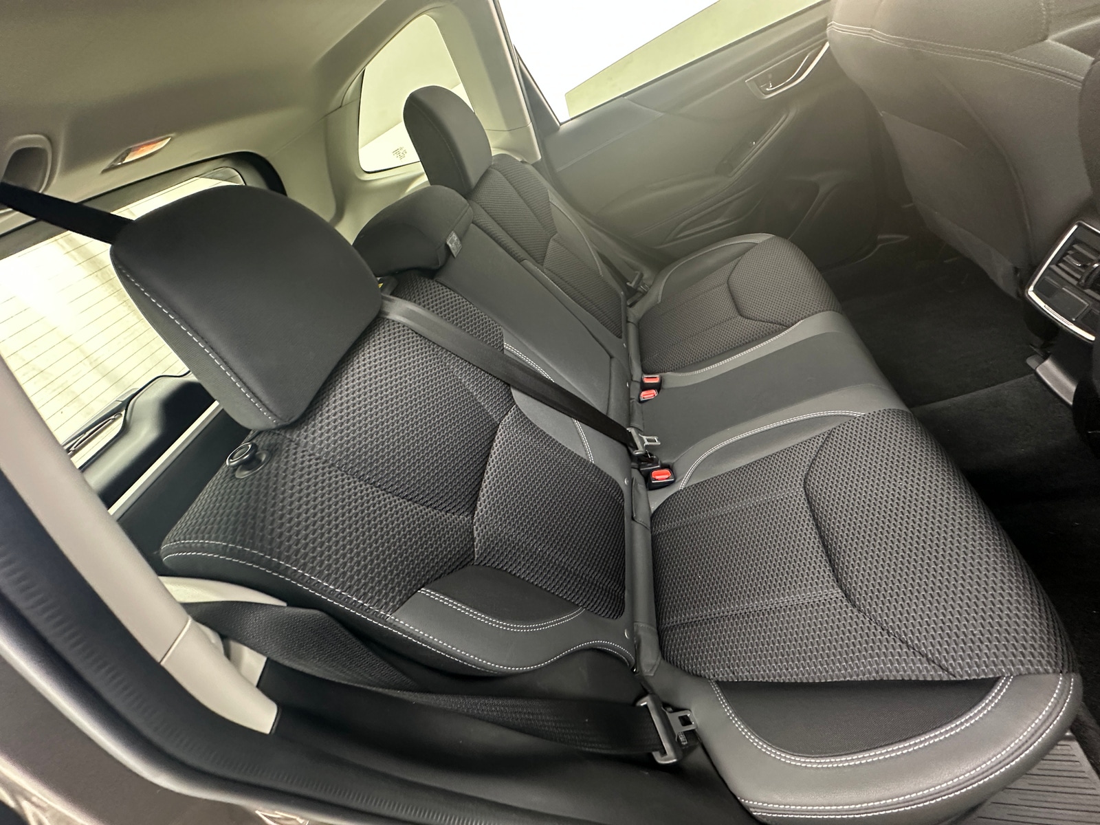 Thumbnail: 2019 Subaru Forester - 6