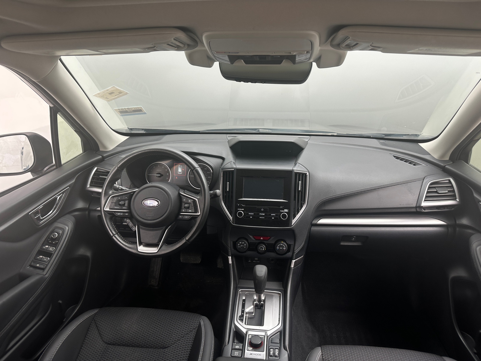 Thumbnail: 2019 Subaru Forester - 3