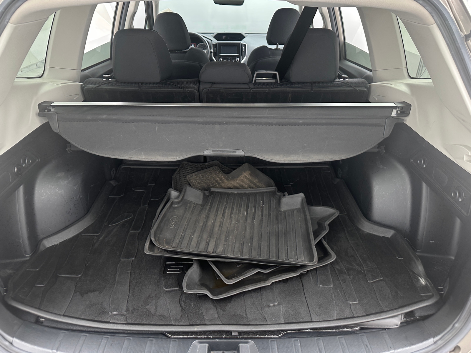 Thumbnail: 2019 Subaru Forester - 7