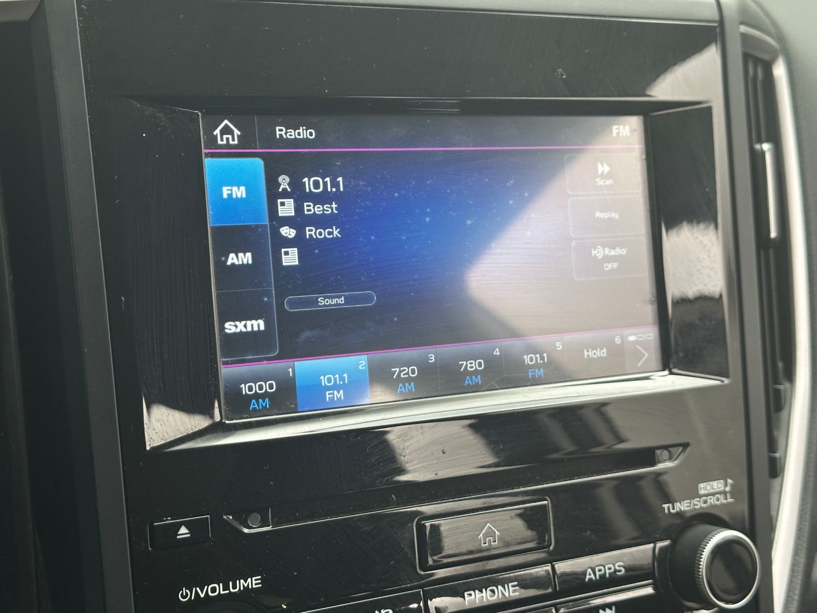 Thumbnail: 2019 Subaru Forester - 4