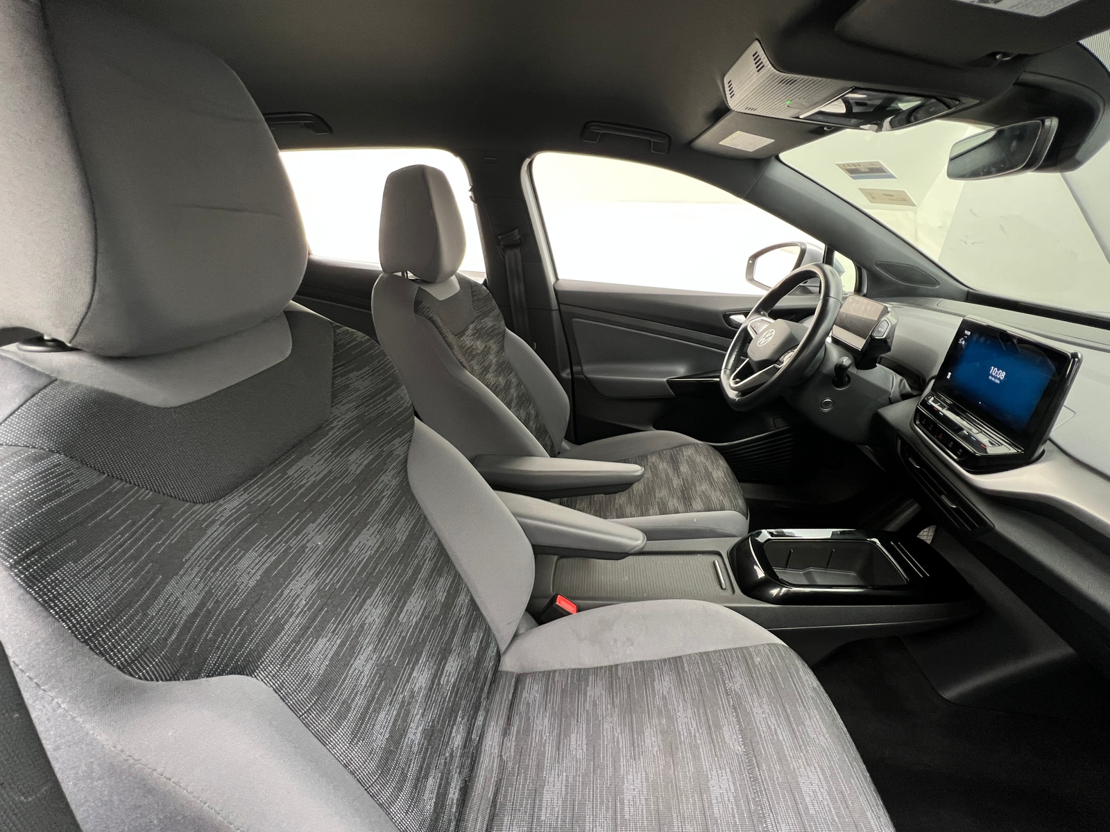 Thumbnail: 2022 Volkswagen ID.4 - 2