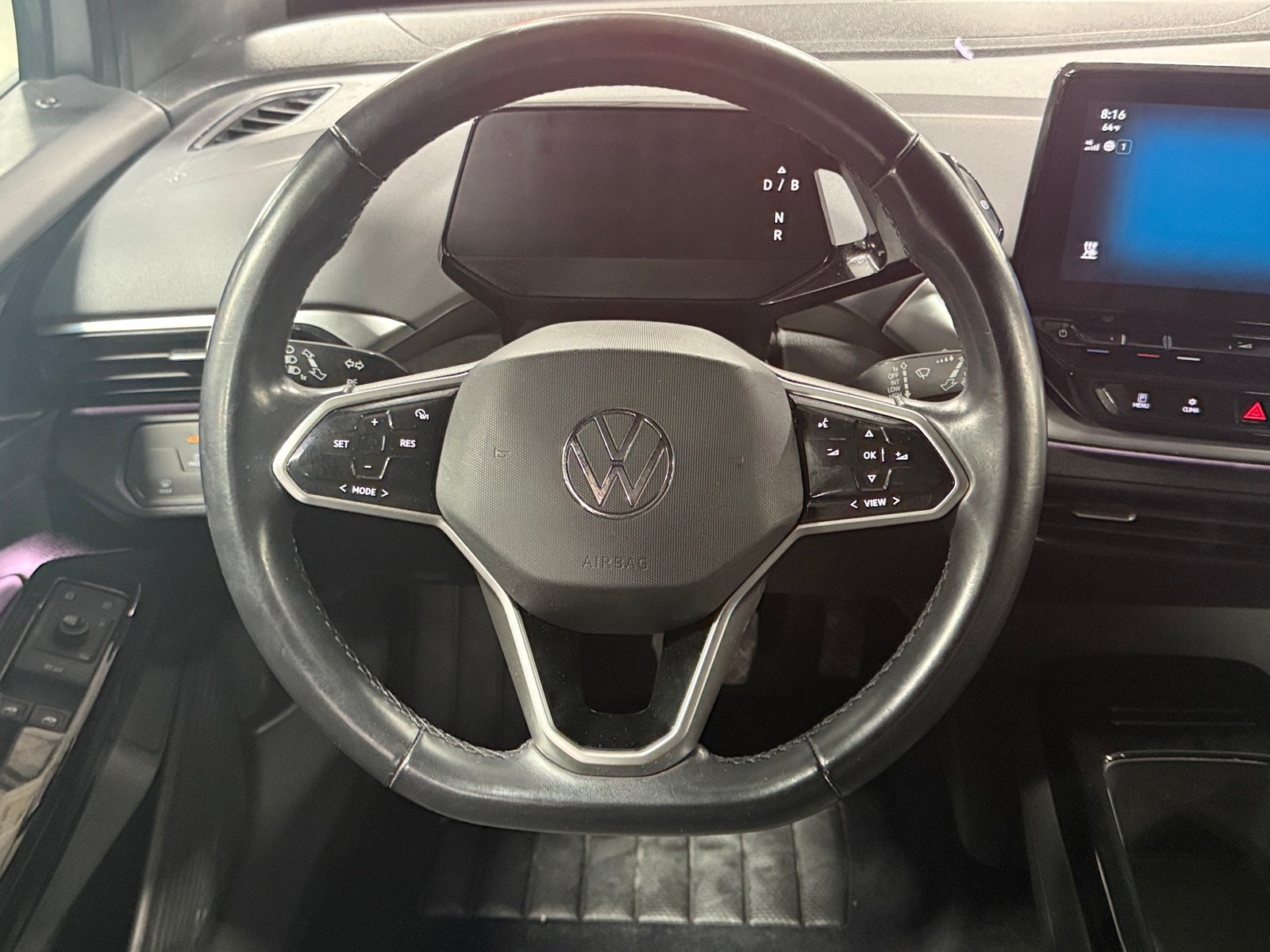 Thumbnail: 2022 Volkswagen ID.4 - 5