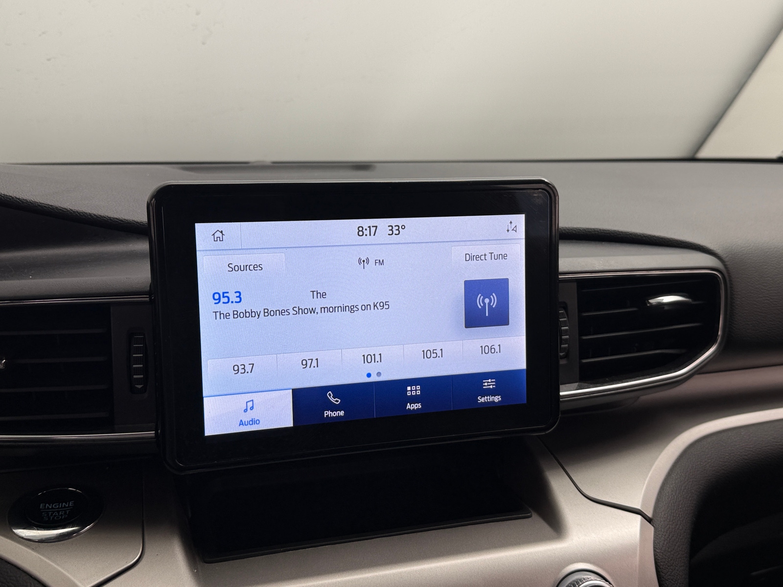 Thumbnail: 2022 Ford Explorer - 3