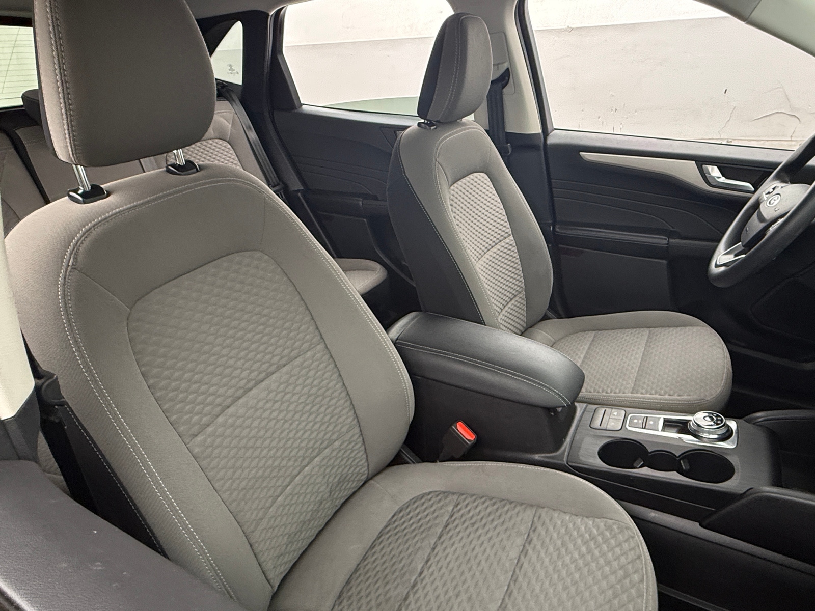 Thumbnail: 2021 Ford Escape - 2