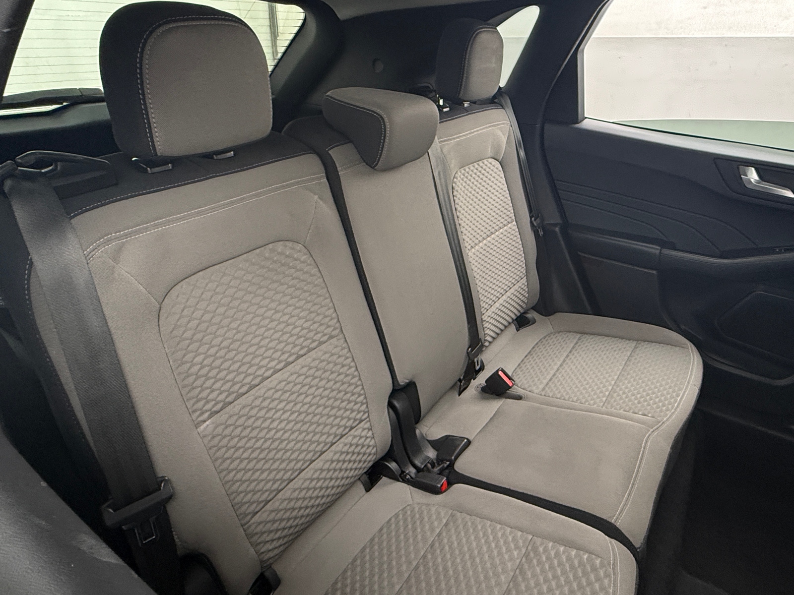 Thumbnail: 2021 Ford Escape - 6