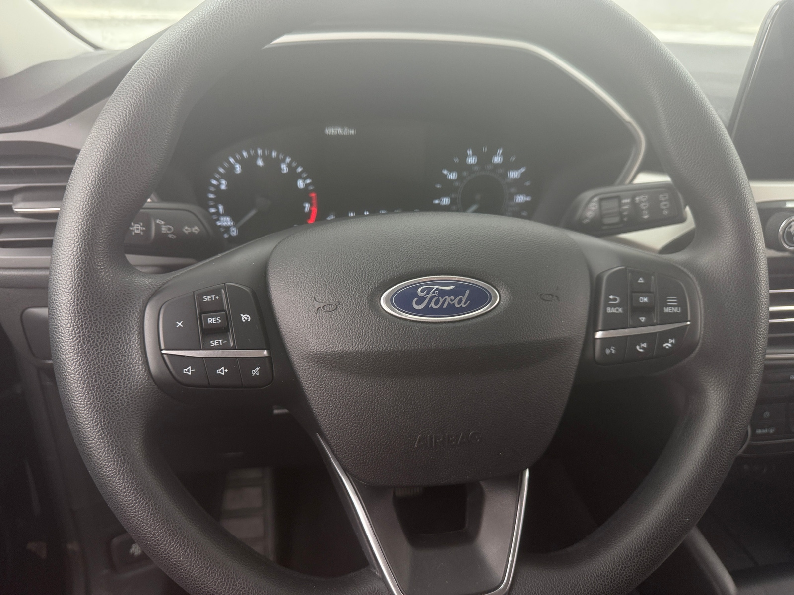 Thumbnail: 2021 Ford Escape - 5