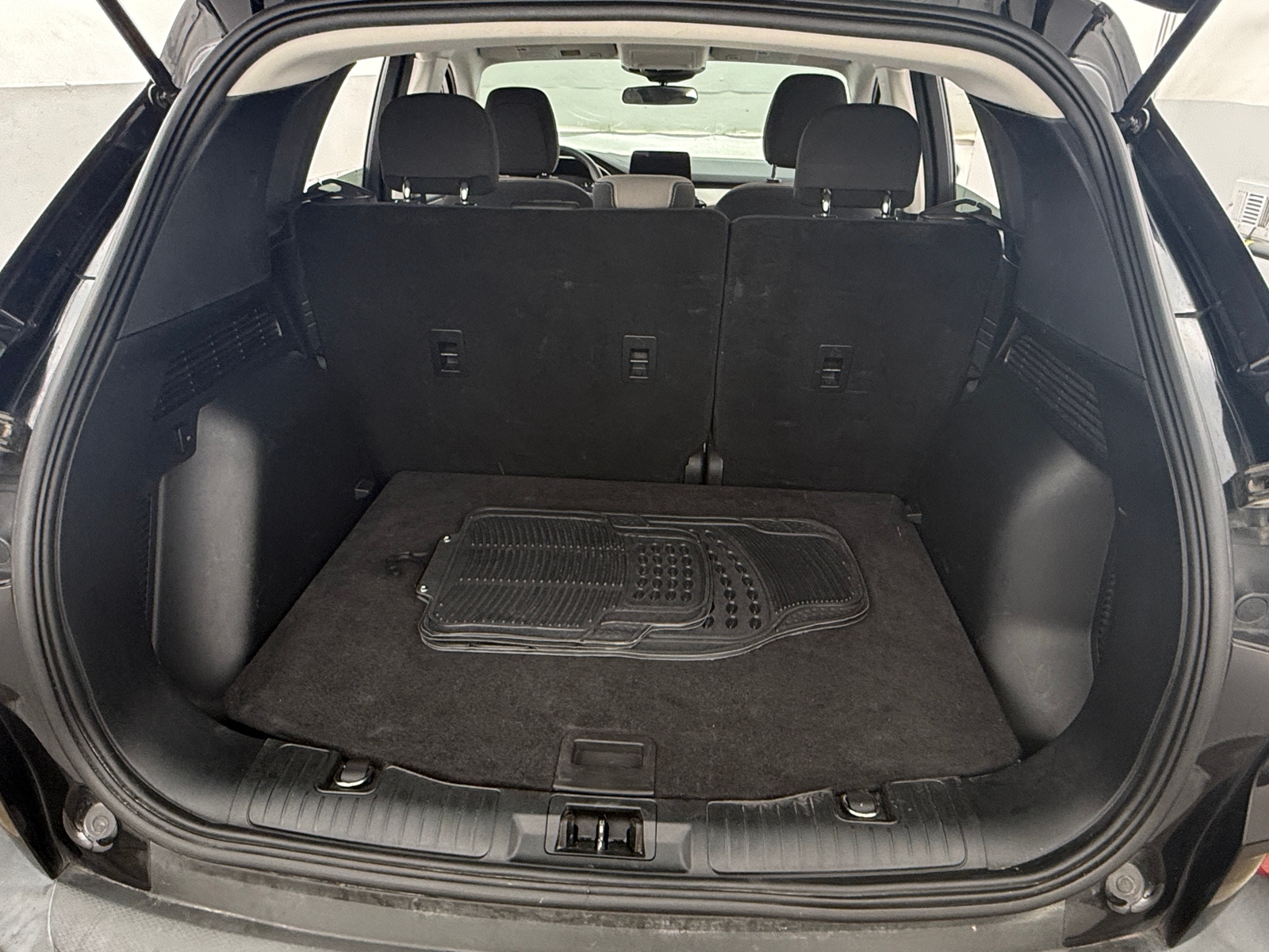 Thumbnail: 2021 Ford Escape - 7