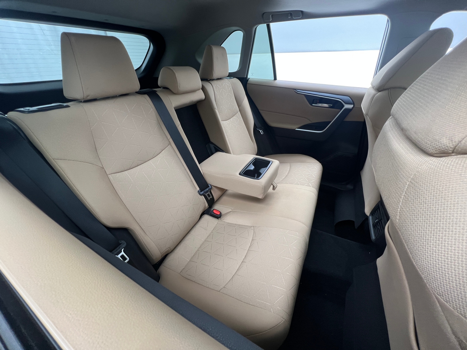 Thumbnail: 2024 Toyota RAV4 - 6