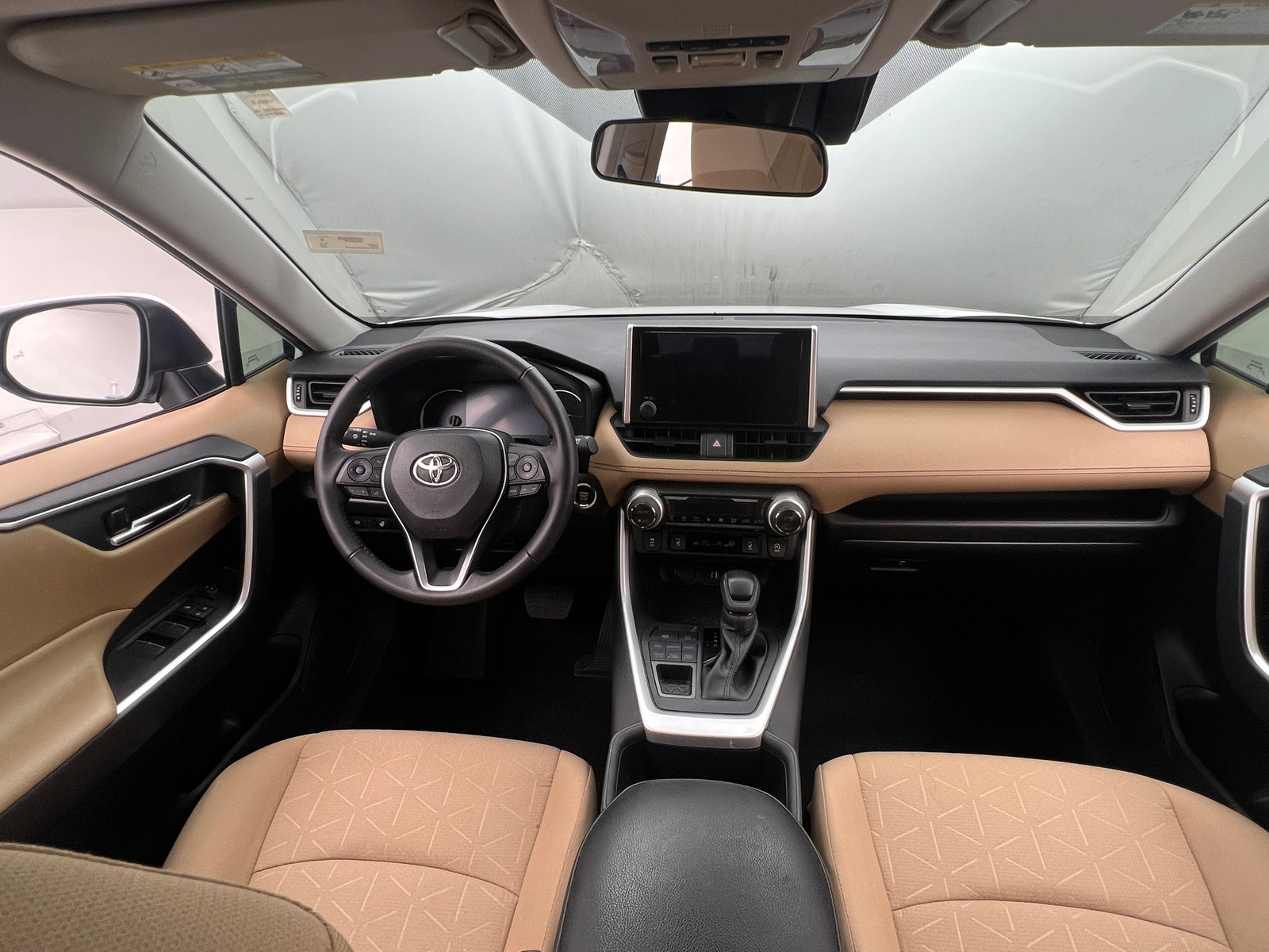 Thumbnail: 2024 Toyota RAV4 - 3