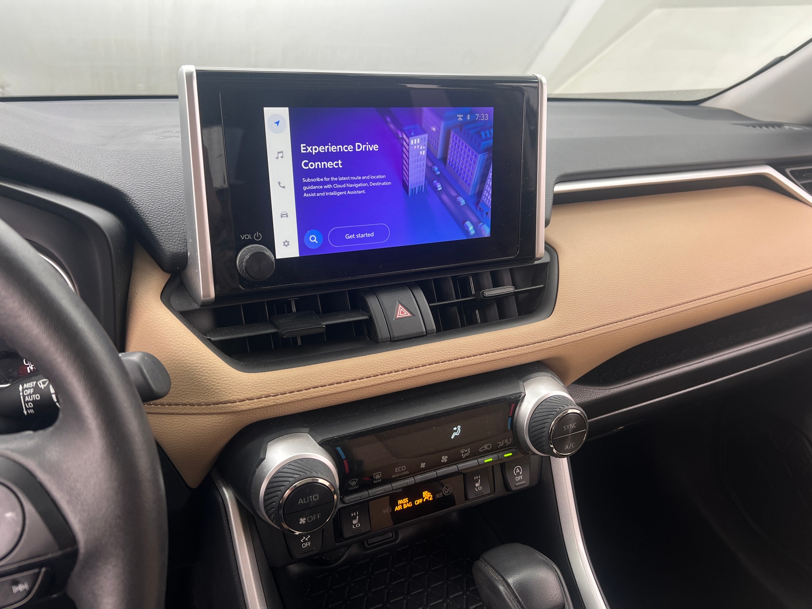 Thumbnail: 2024 Toyota RAV4 - 4