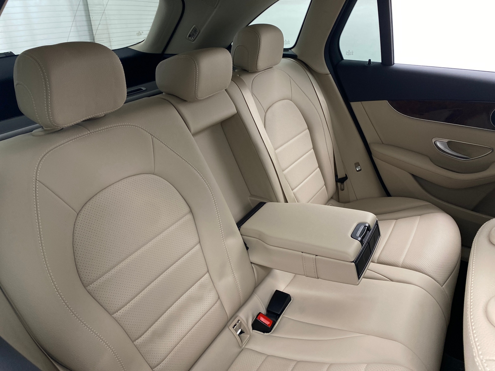 Thumbnail: 2018 Mercedes-Benz GLC - 5