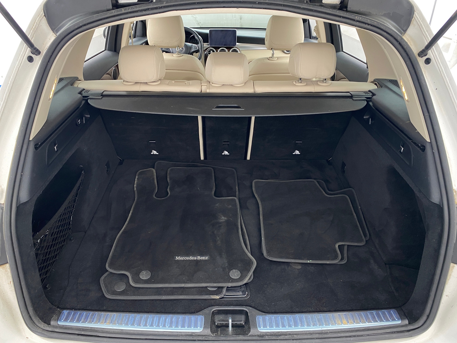 Thumbnail: 2018 Mercedes-Benz GLC - 6