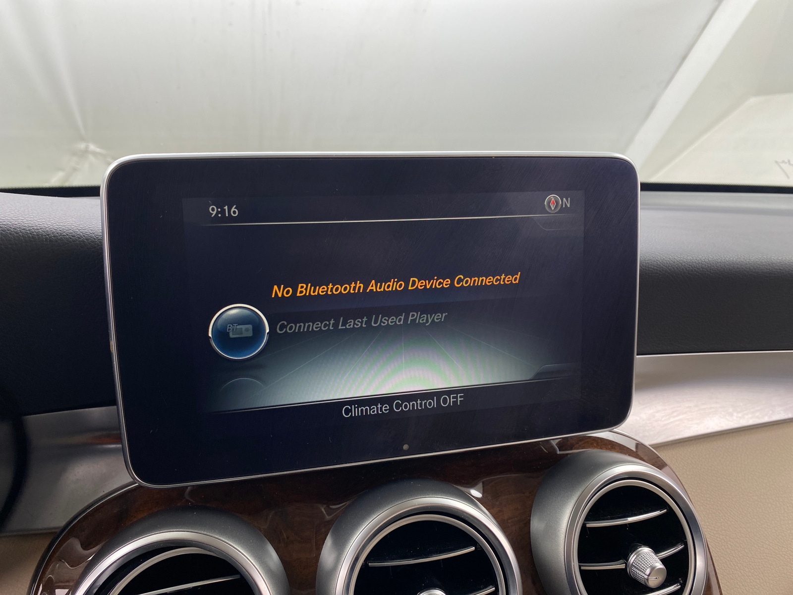 Thumbnail: 2018 Mercedes-Benz GLC - 3