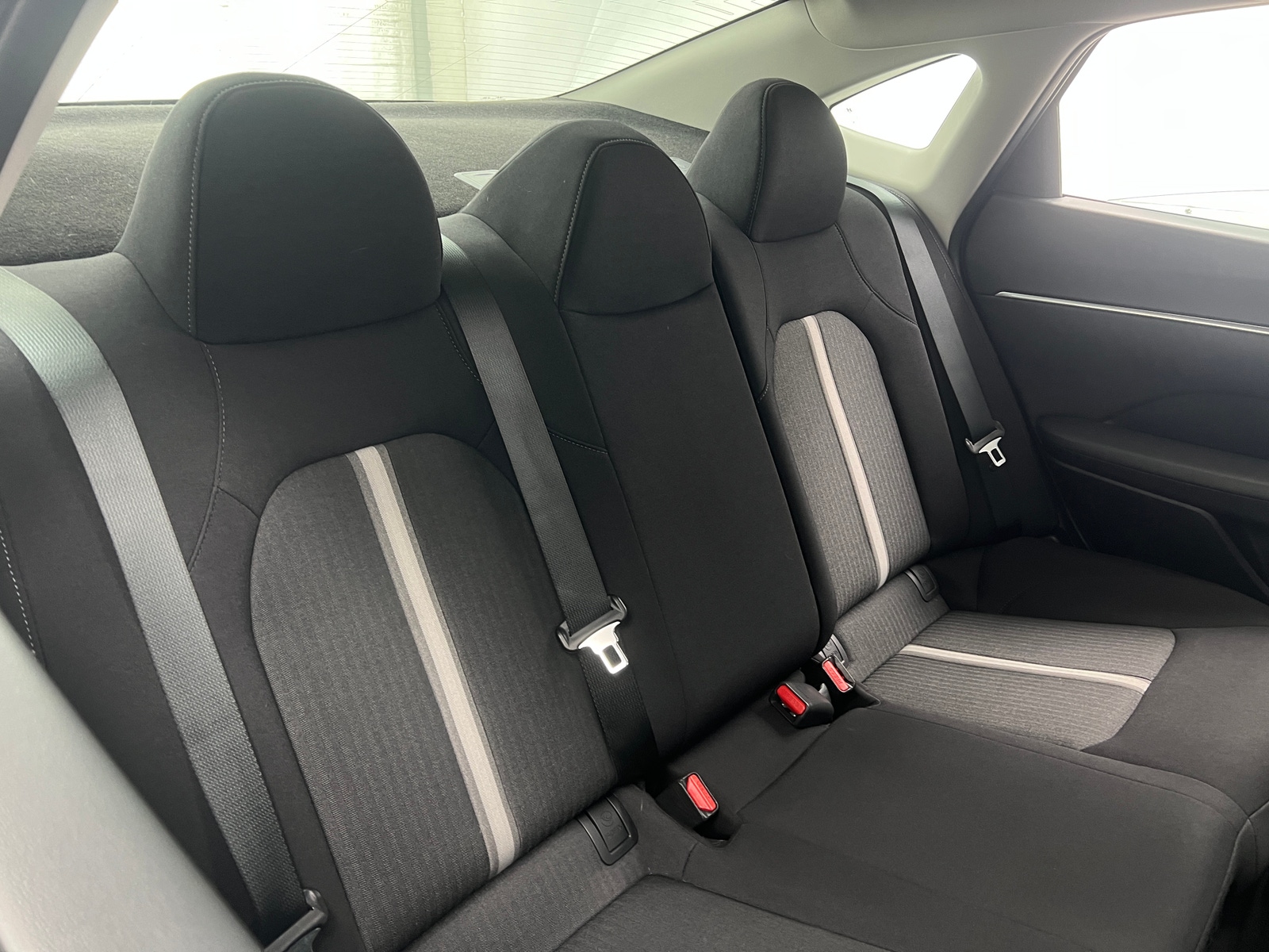 Thumbnail: 2023 Hyundai Sonata - 6