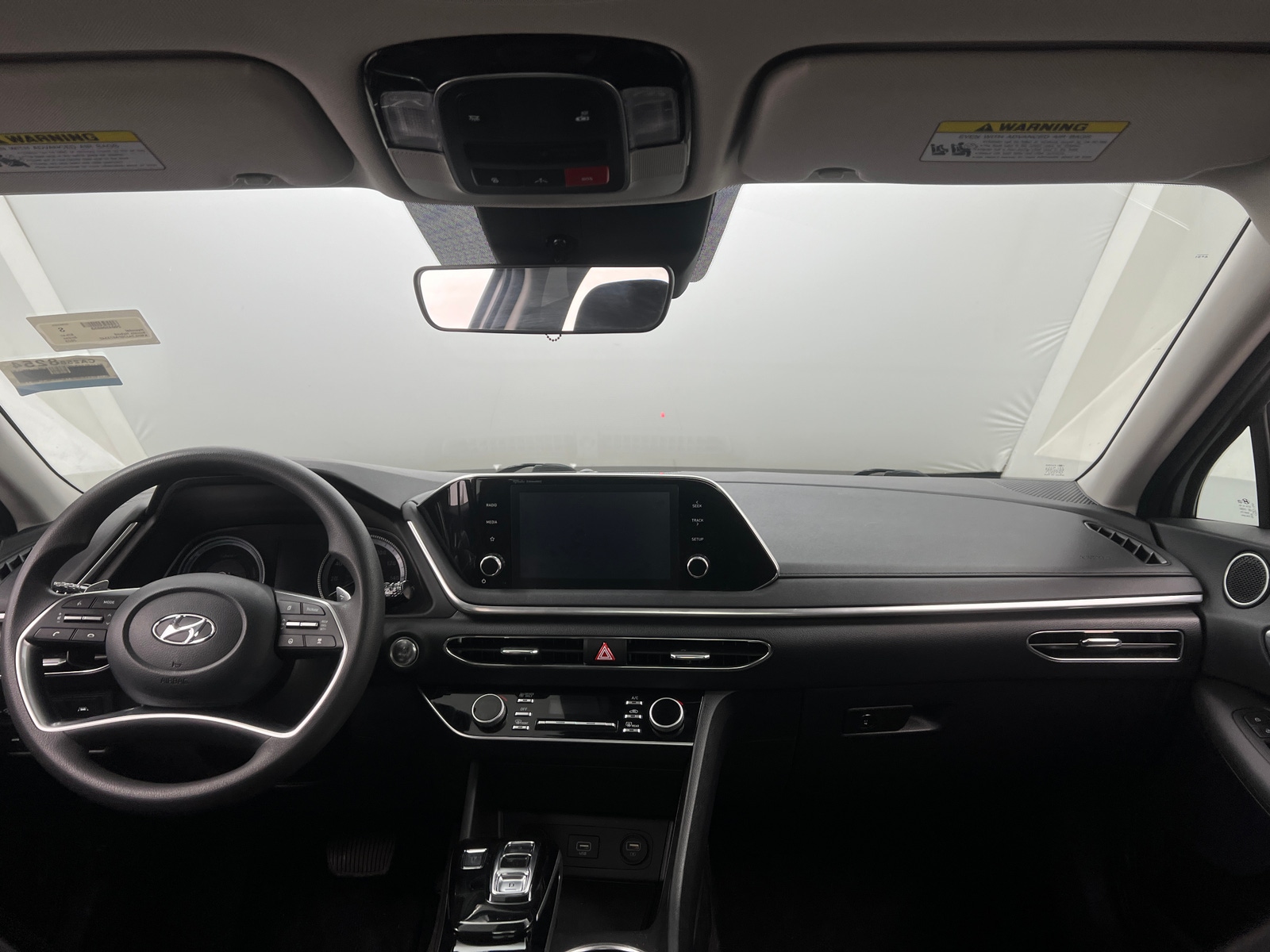 Thumbnail: 2023 Hyundai Sonata - 3