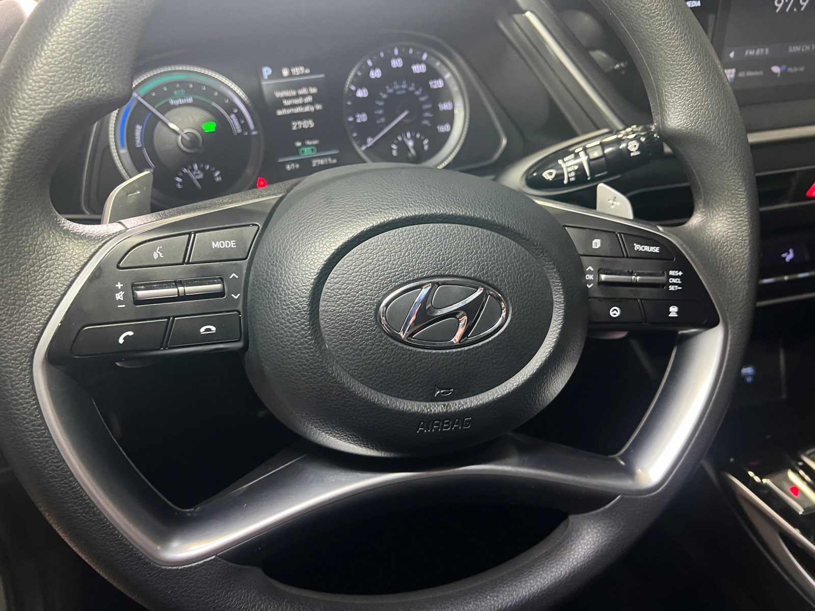 Thumbnail: 2023 Hyundai Sonata - 5