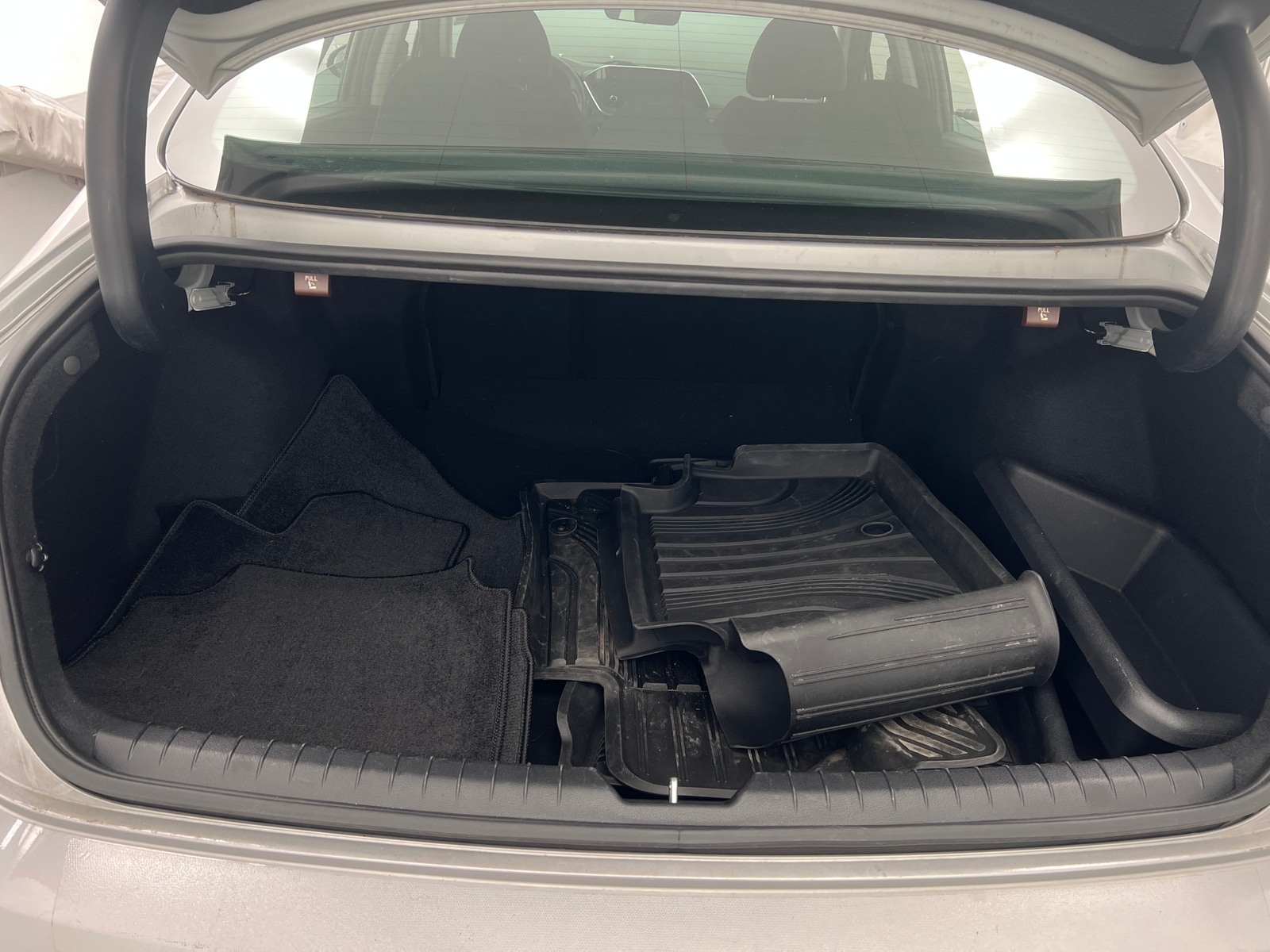 Thumbnail: 2023 Hyundai Sonata - 7