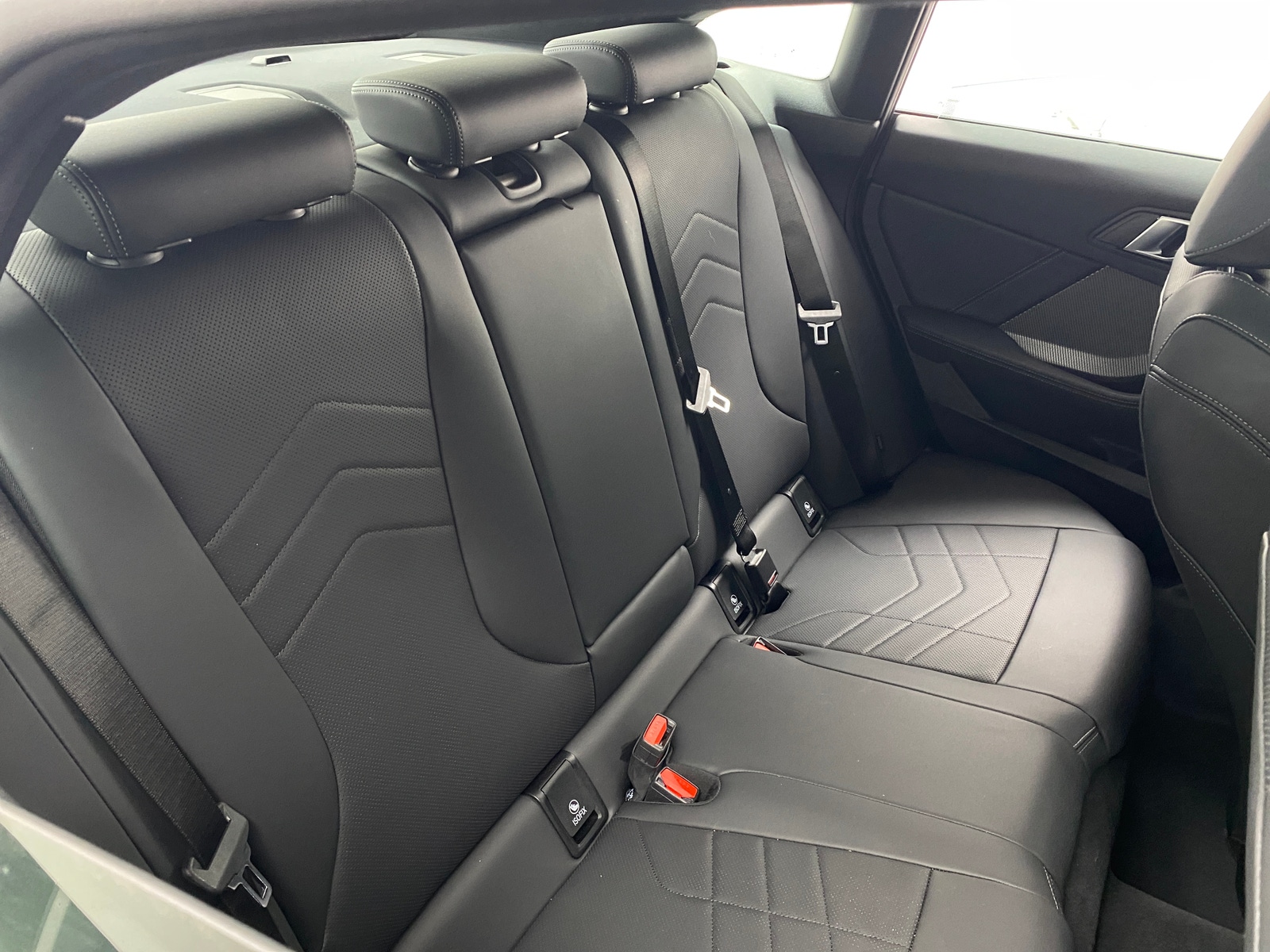 Thumbnail: 2025 BMW 2 Series - 5