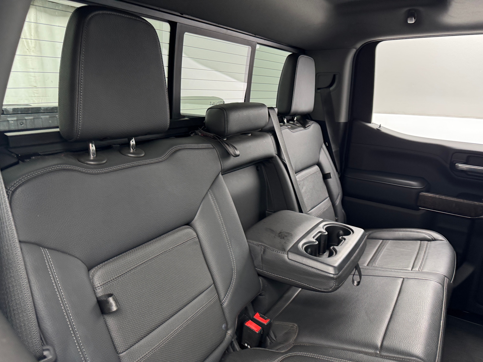 Thumbnail: 2022 GMC Sierra 1500 - 5