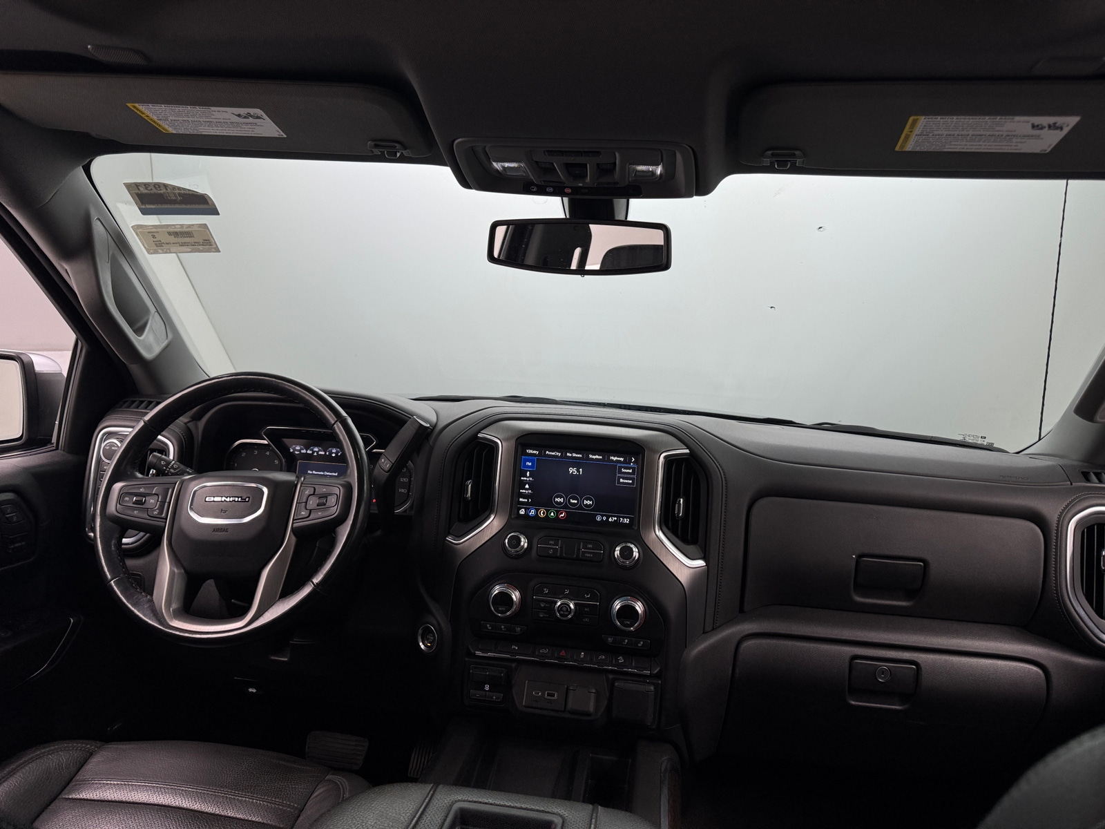 Thumbnail: 2022 GMC Sierra 1500 - 2