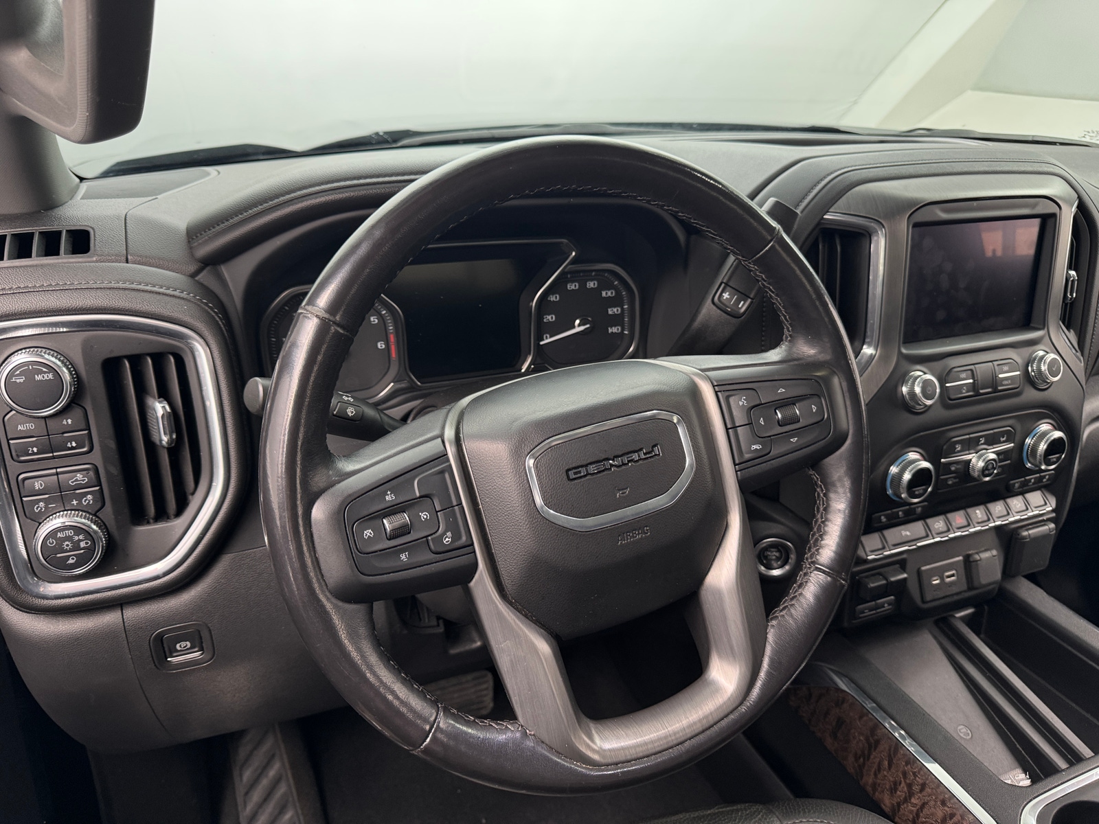 Thumbnail: 2022 GMC Sierra 1500 - 4