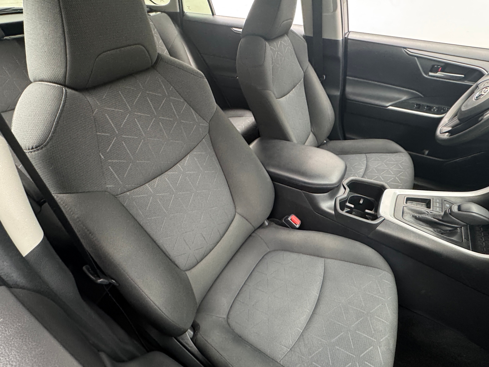 Thumbnail: 2023 Toyota RAV4 - 2