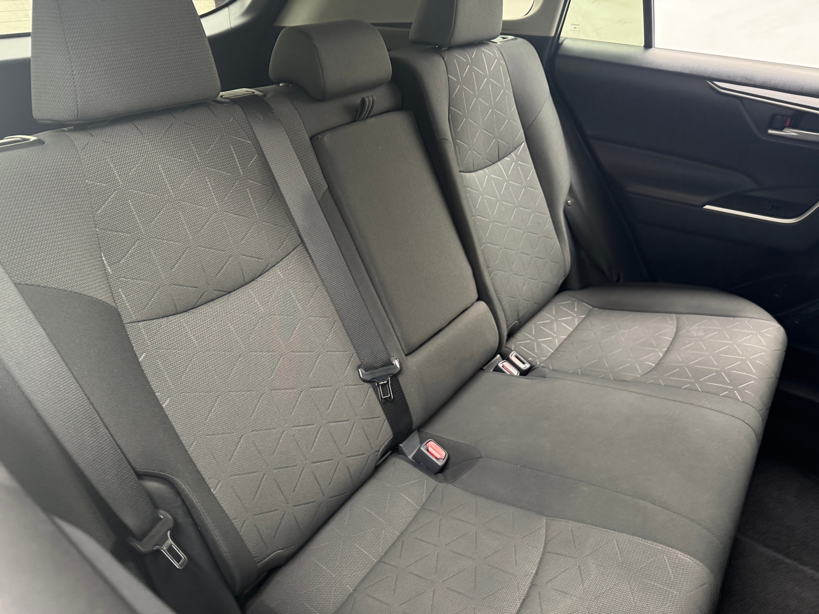 Thumbnail: 2023 Toyota RAV4 - 6