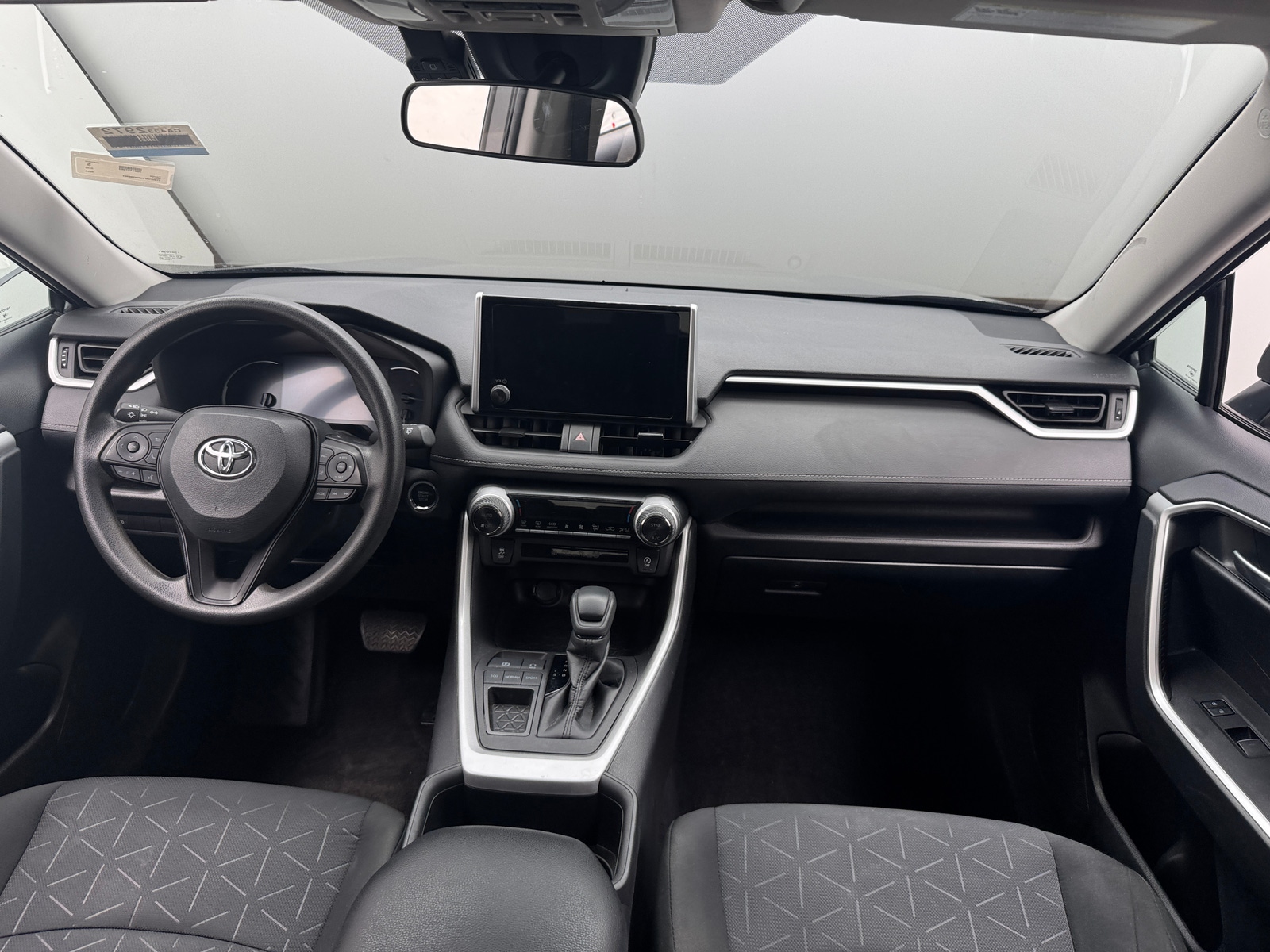 Thumbnail: 2023 Toyota RAV4 - 3