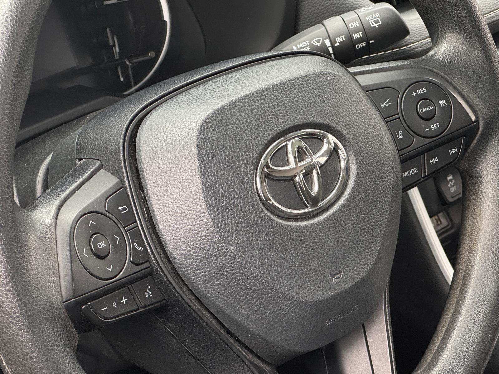 Thumbnail: 2023 Toyota RAV4 - 5