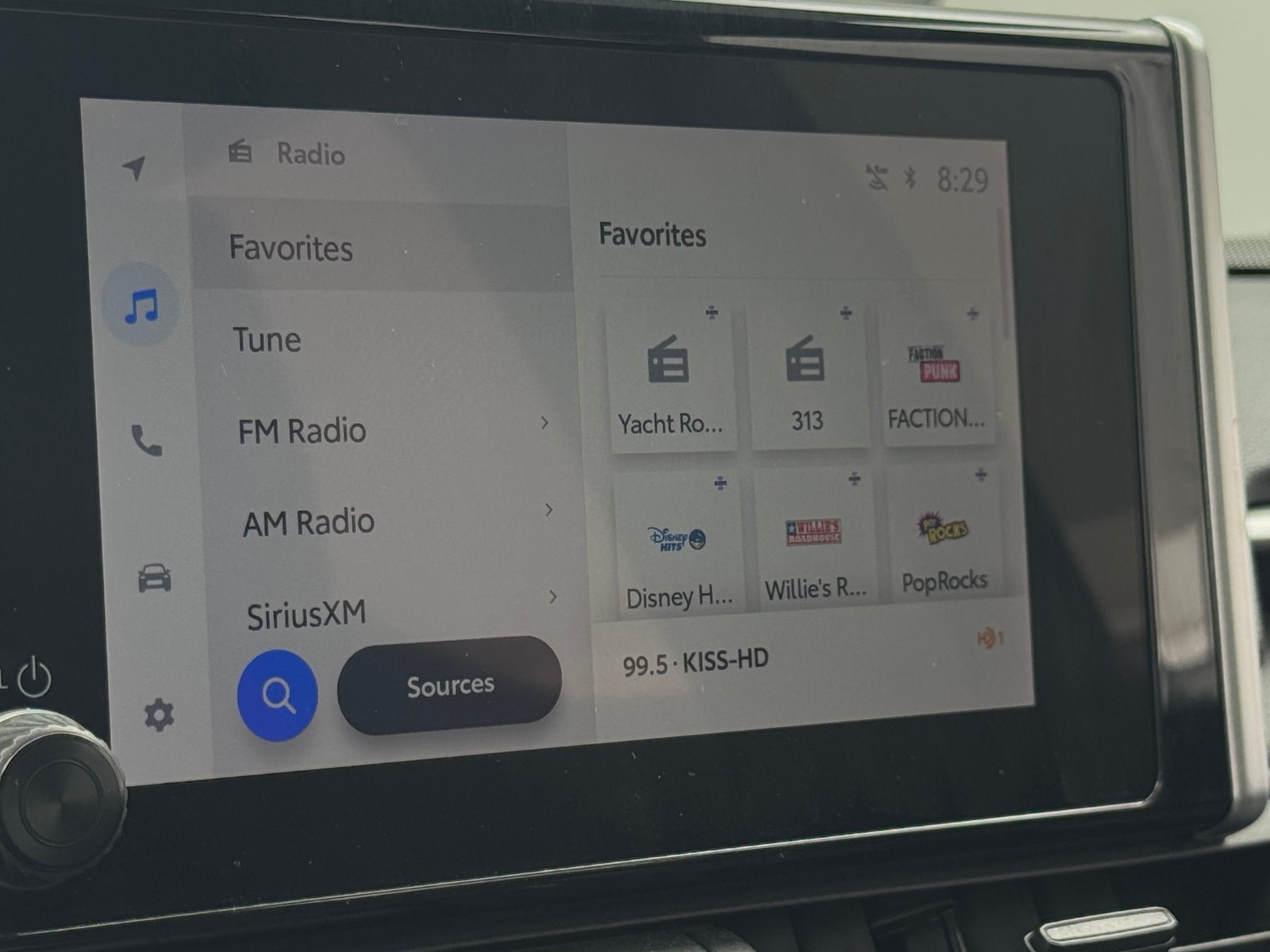 Thumbnail: 2023 Toyota RAV4 - 4