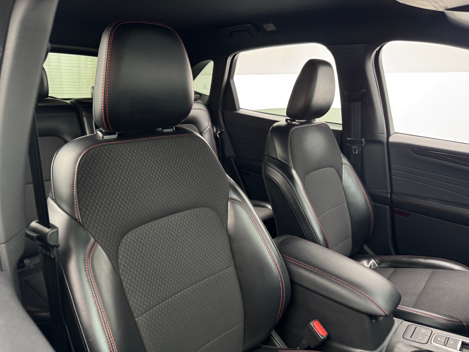 Thumbnail: 2024 Ford Escape - 2