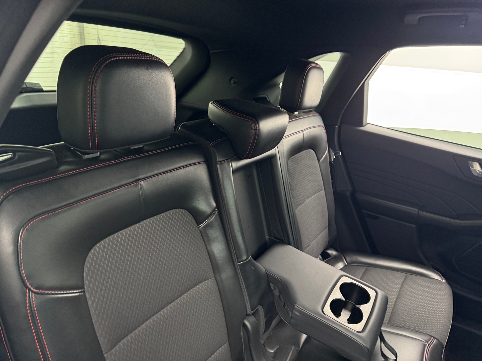 Thumbnail: 2024 Ford Escape - 6