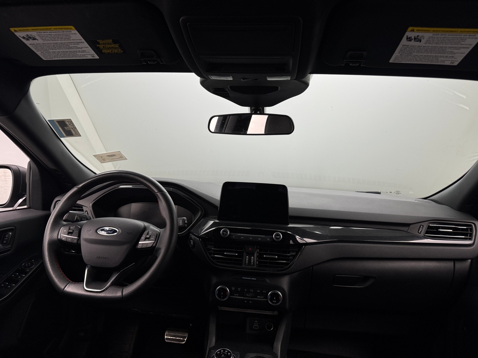 Thumbnail: 2024 Ford Escape - 3