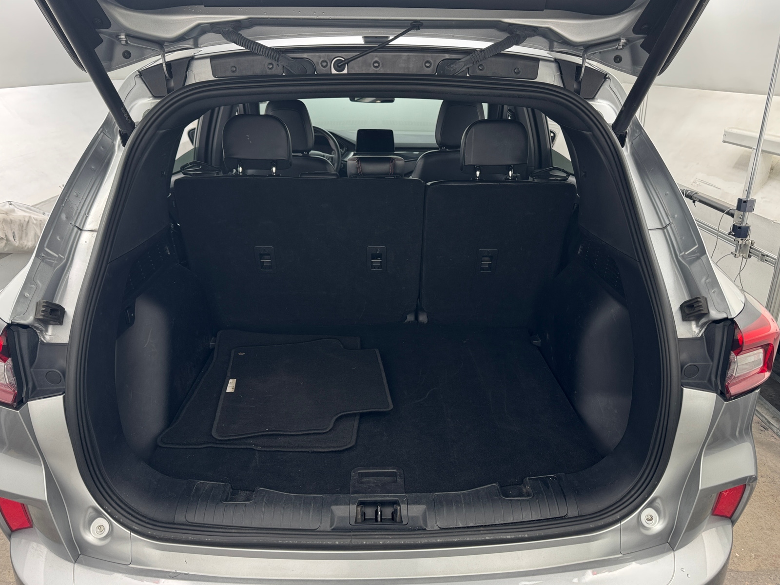 Thumbnail: 2024 Ford Escape - 7