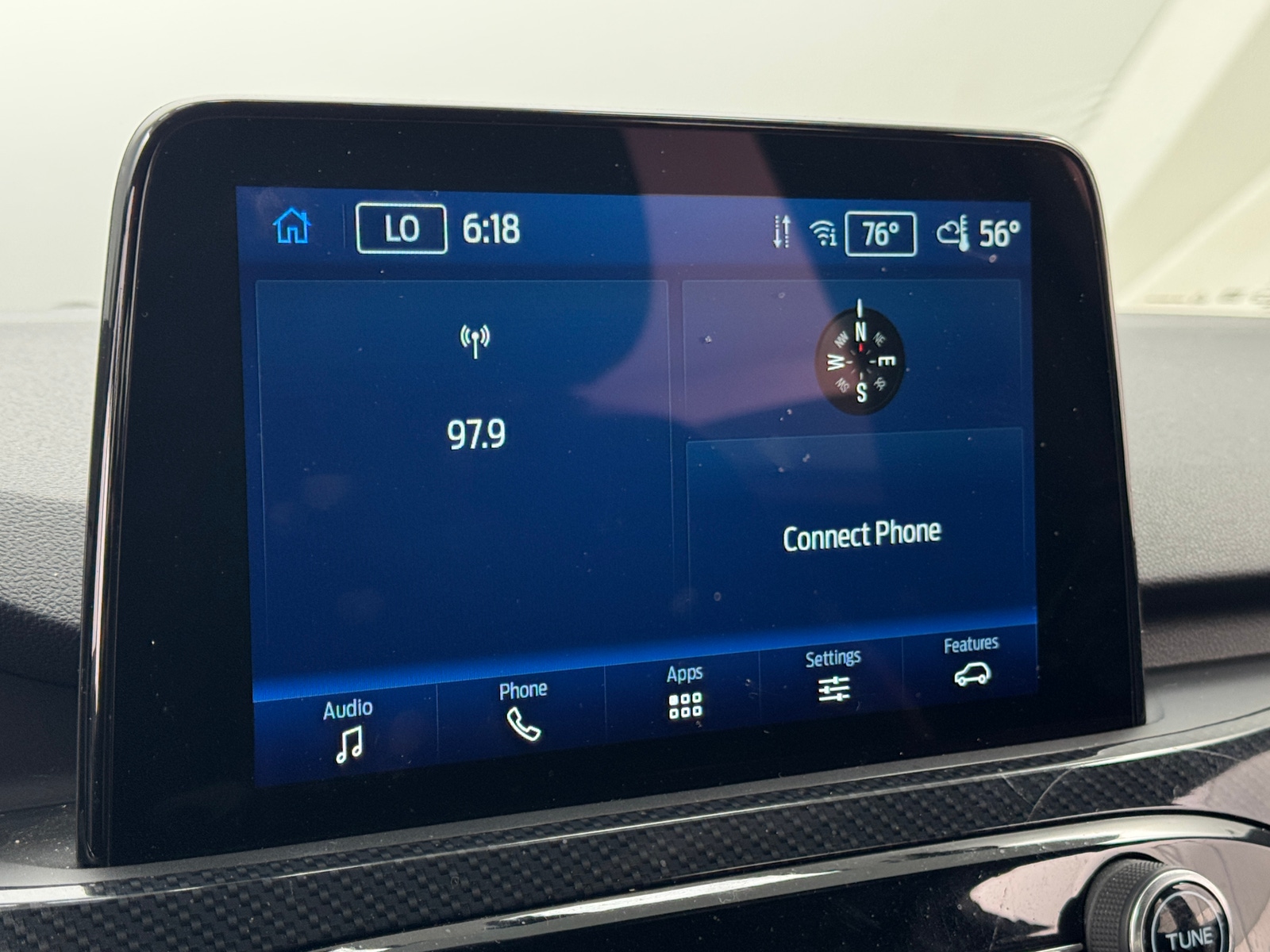 Thumbnail: 2024 Ford Escape - 4