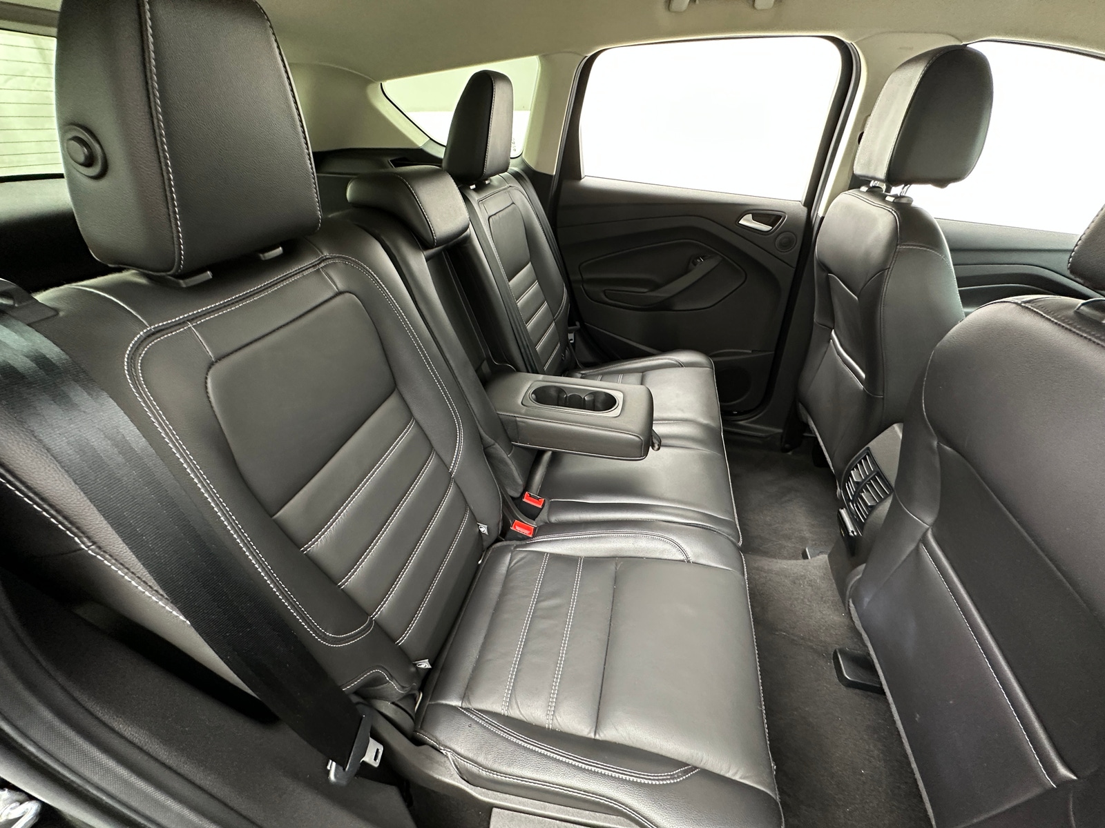 Thumbnail: 2017 Ford Escape - 5