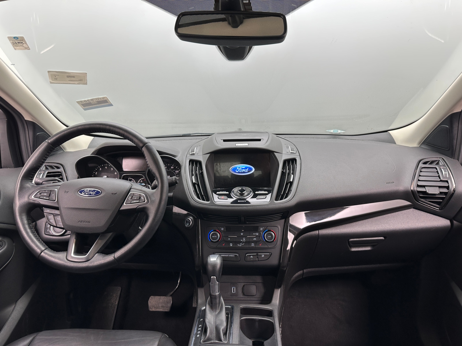 Thumbnail: 2017 Ford Escape - 2