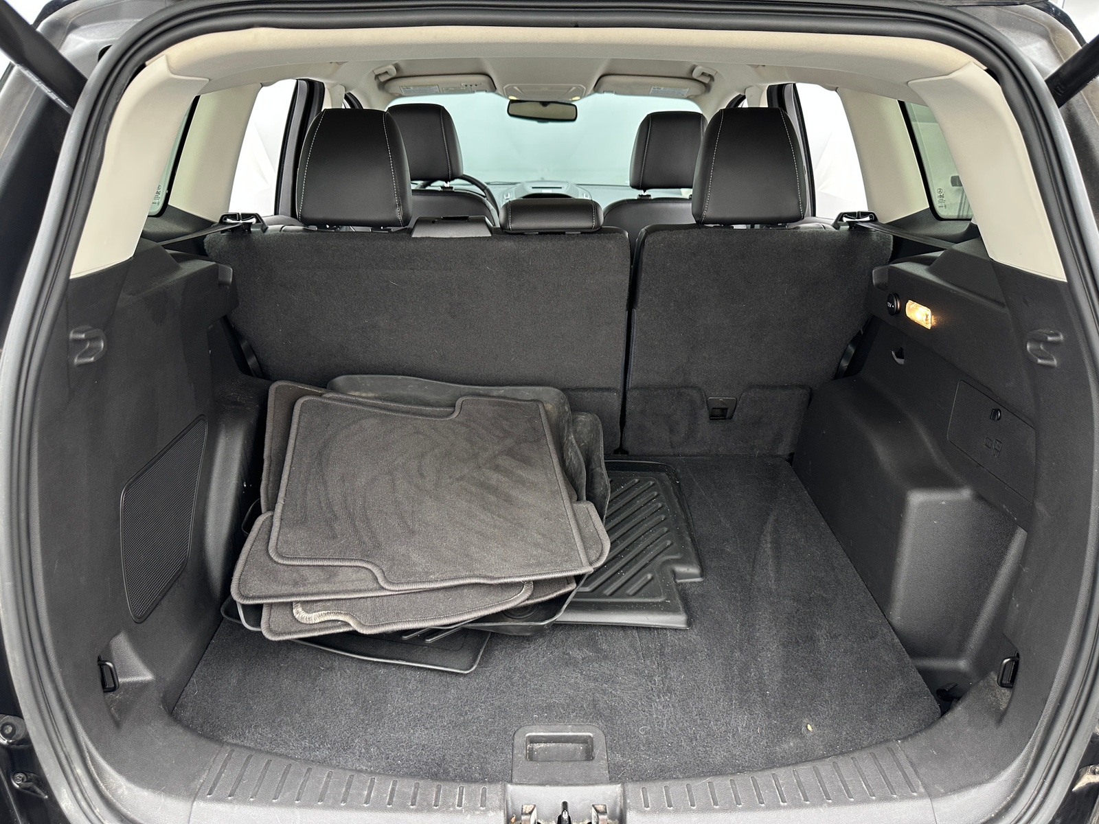 Thumbnail: 2017 Ford Escape - 6