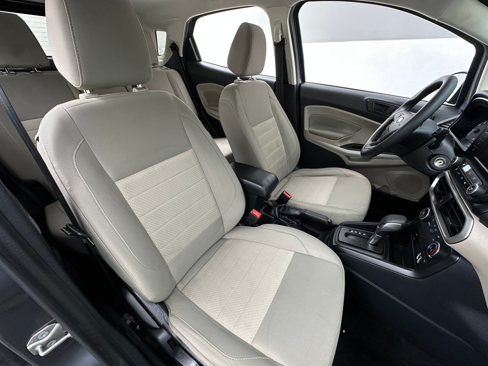 Thumbnail: 2020 Ford EcoSport - 2