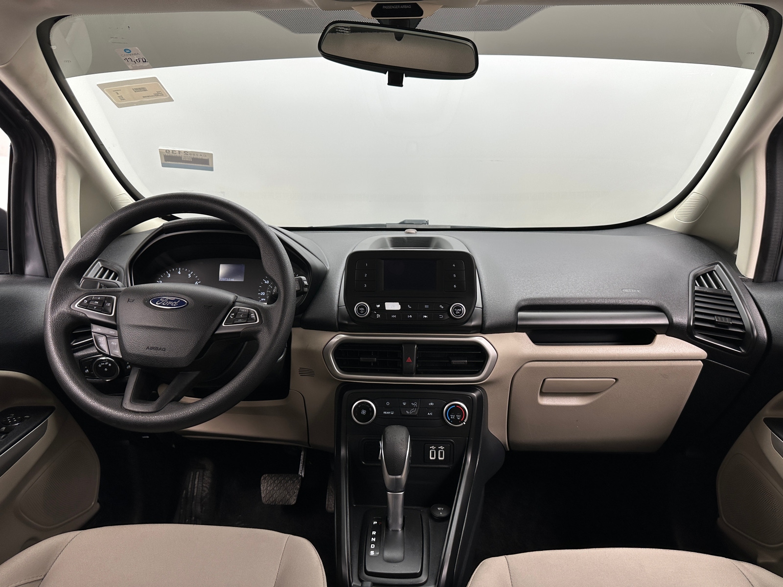 Thumbnail: 2020 Ford EcoSport - 3