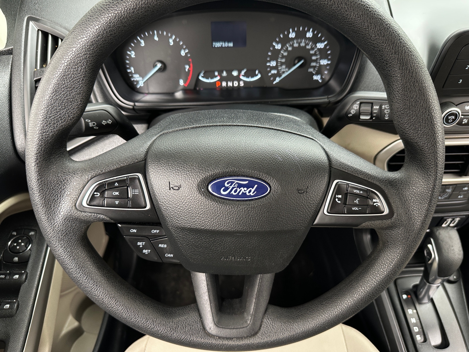 Thumbnail: 2020 Ford EcoSport - 5