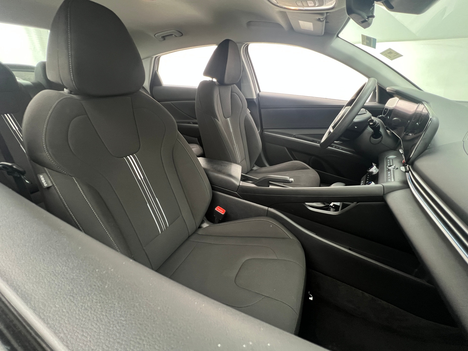 Thumbnail: 2024 Hyundai Elantra - 2