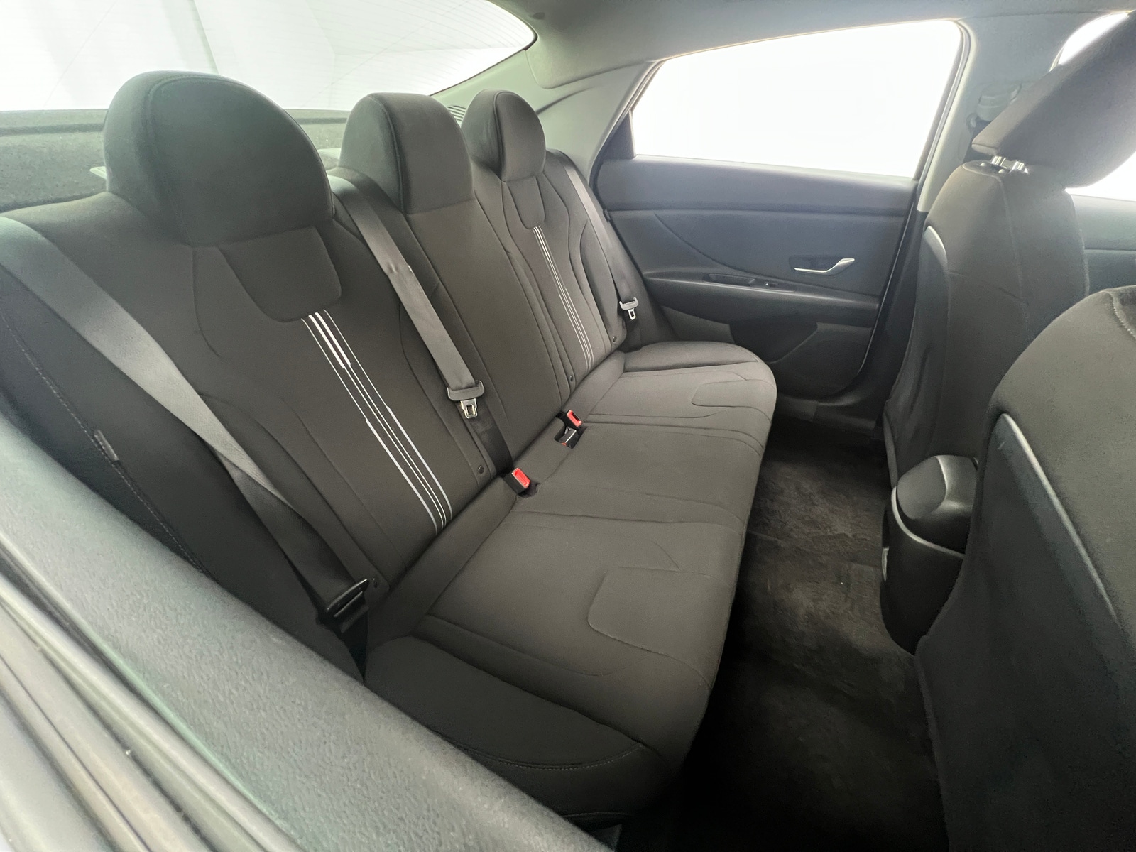 Thumbnail: 2024 Hyundai Elantra - 6