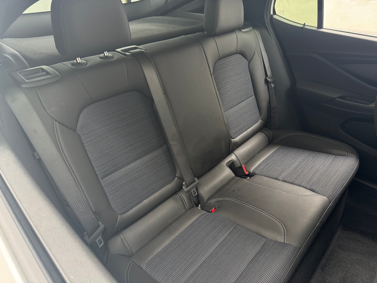 Thumbnail: 2025 Buick Envista - 6