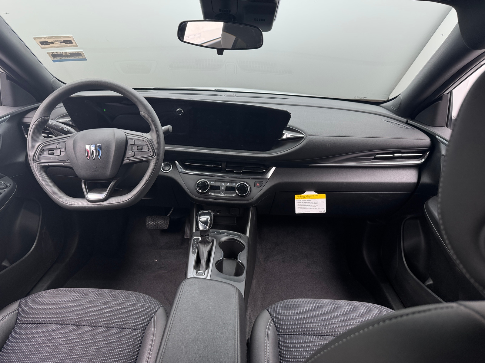 Thumbnail: 2025 Buick Envista - 3