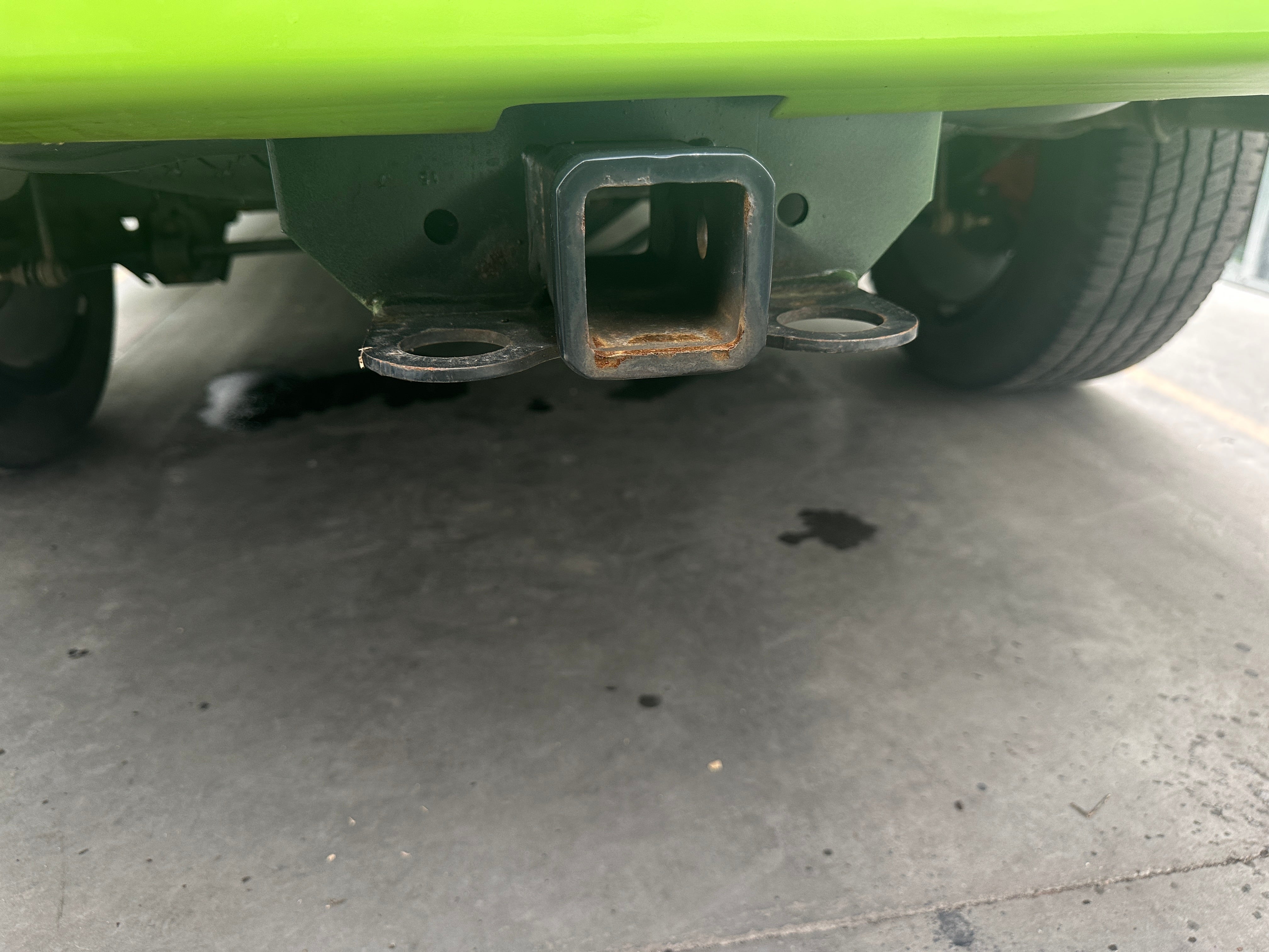 2017 RAM Ram 1500 Pickup