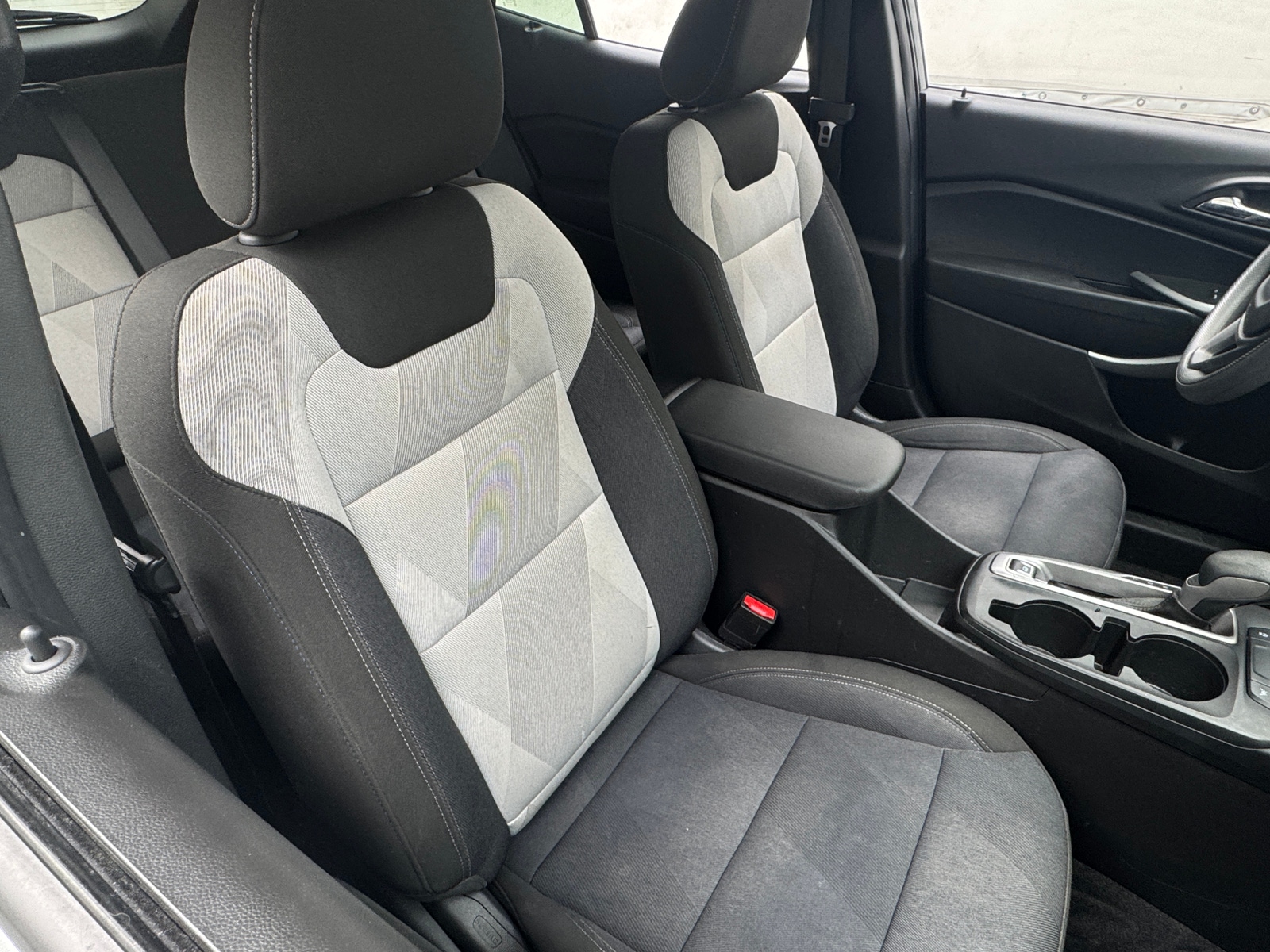 Thumbnail: 2024 Chevrolet Trax - 2