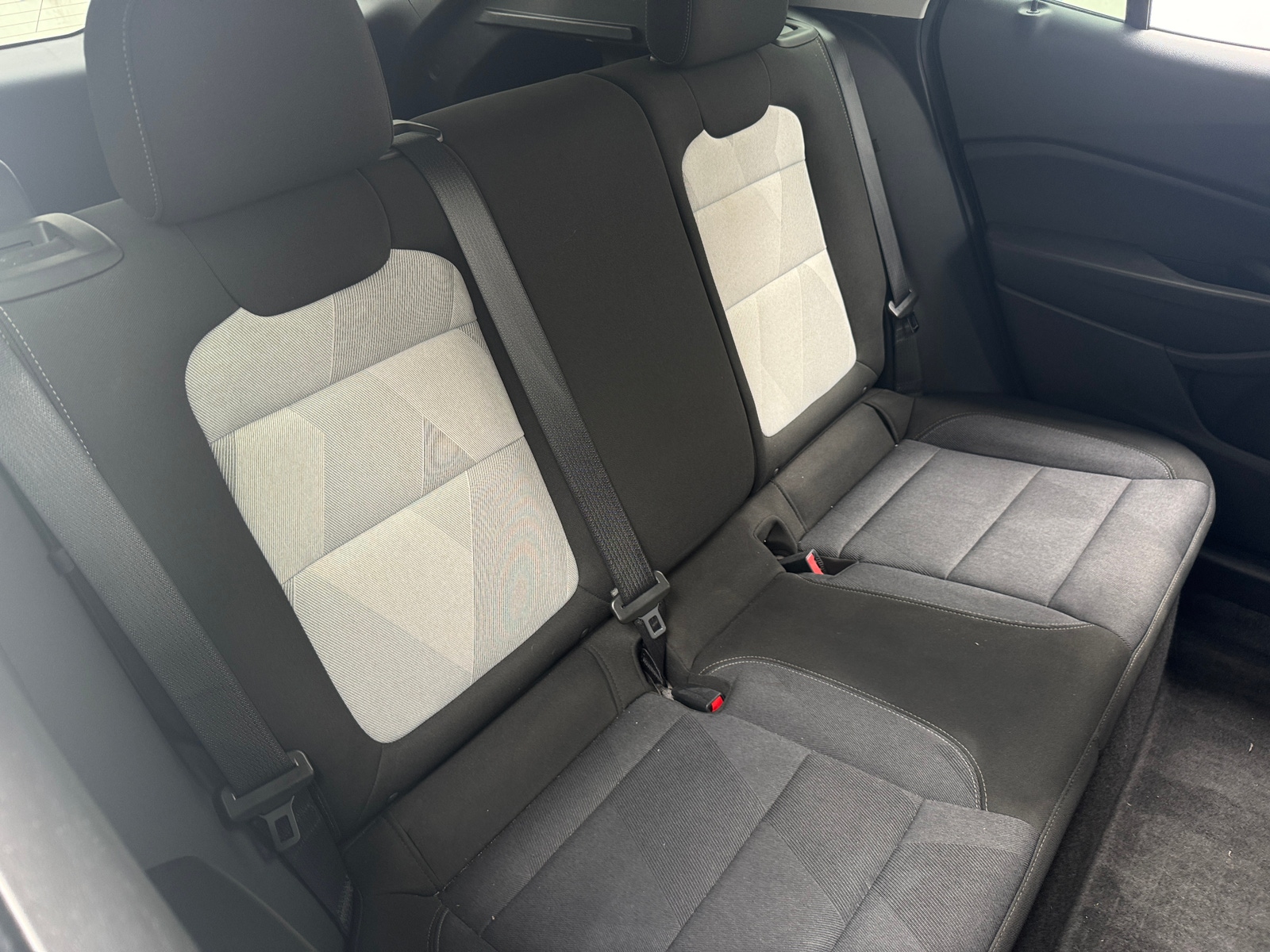 Thumbnail: 2024 Chevrolet Trax - 6