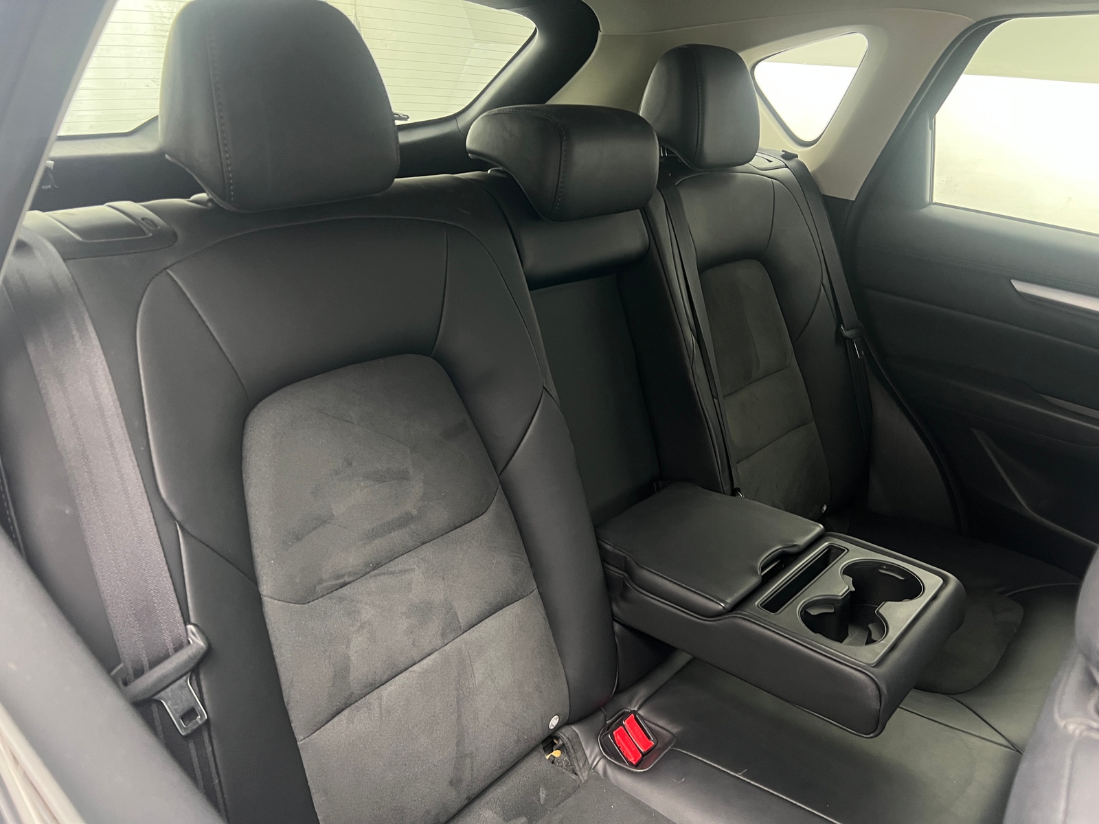 Thumbnail: 2019 Mazda CX-5 - 5