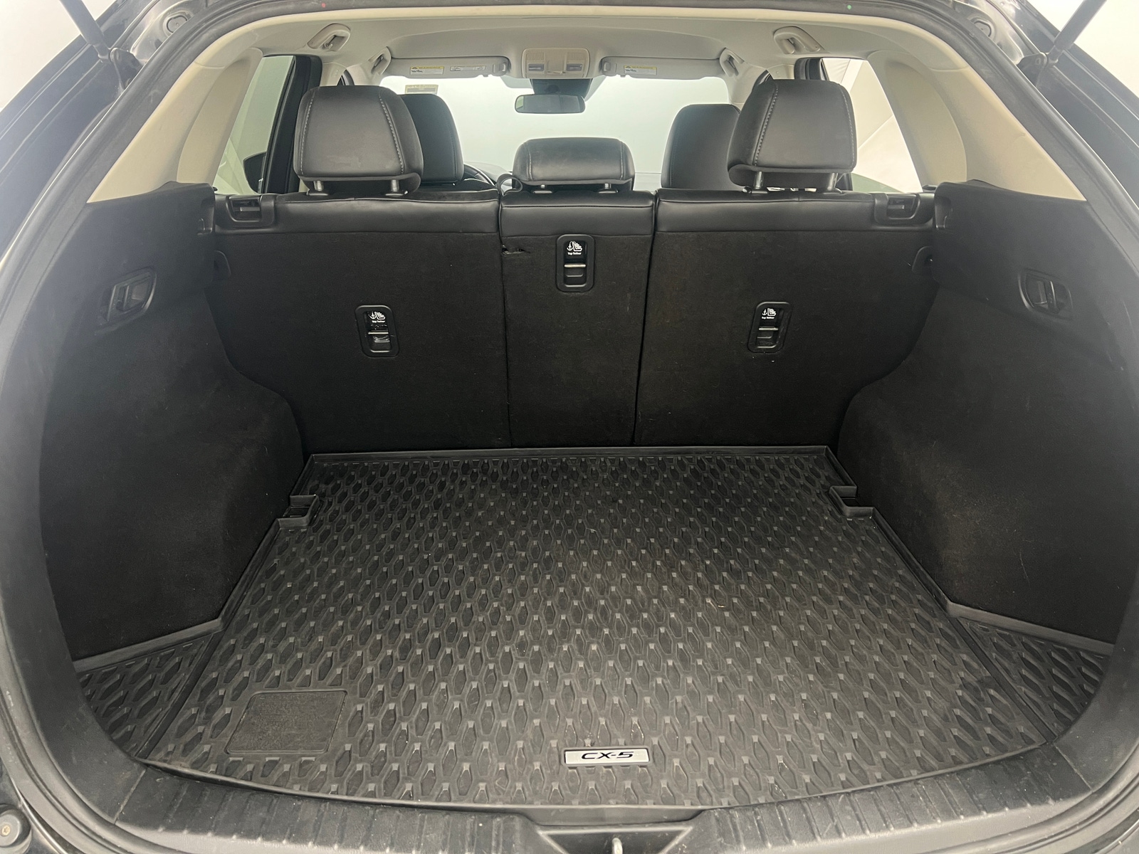 Thumbnail: 2019 Mazda CX-5 - 6